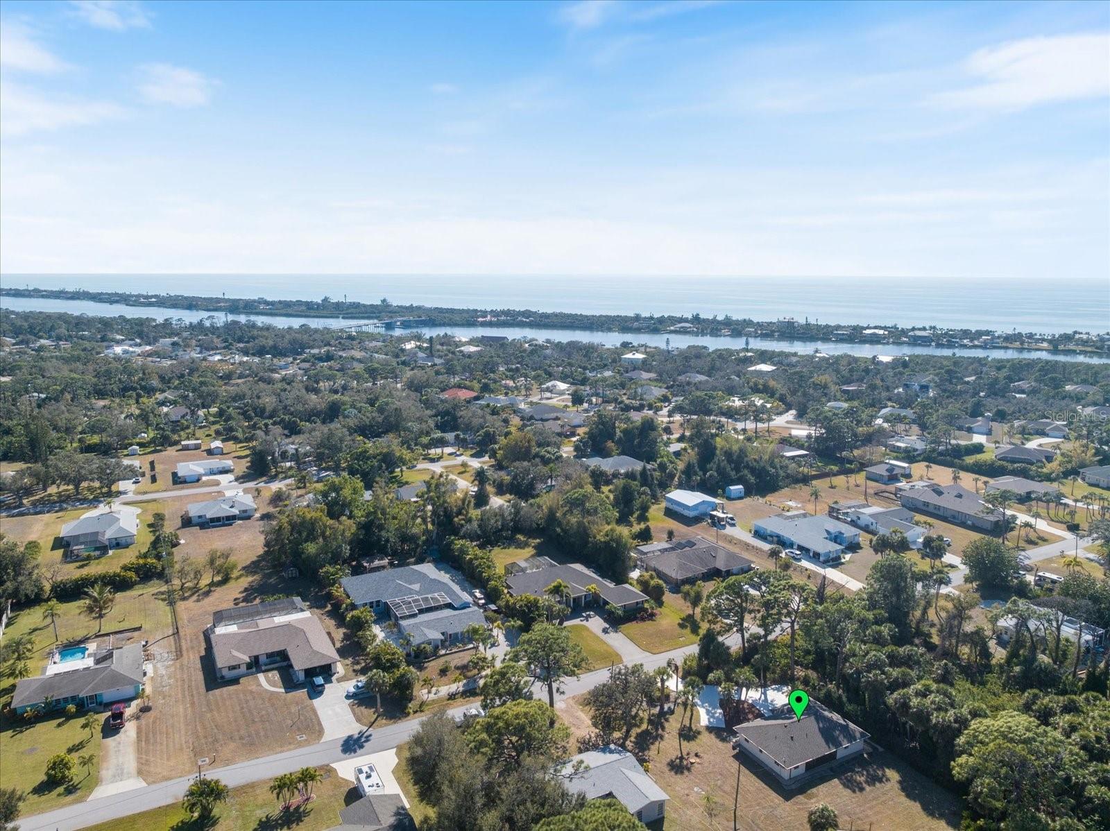 MANASOTA GARDENS - Residential