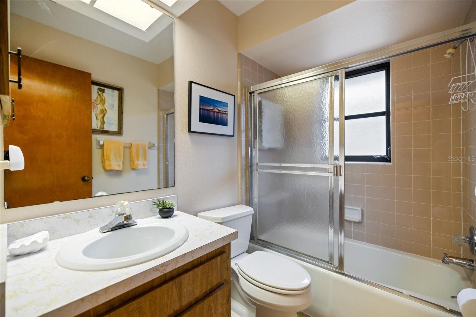 MANASOTA GARDENS - Residential