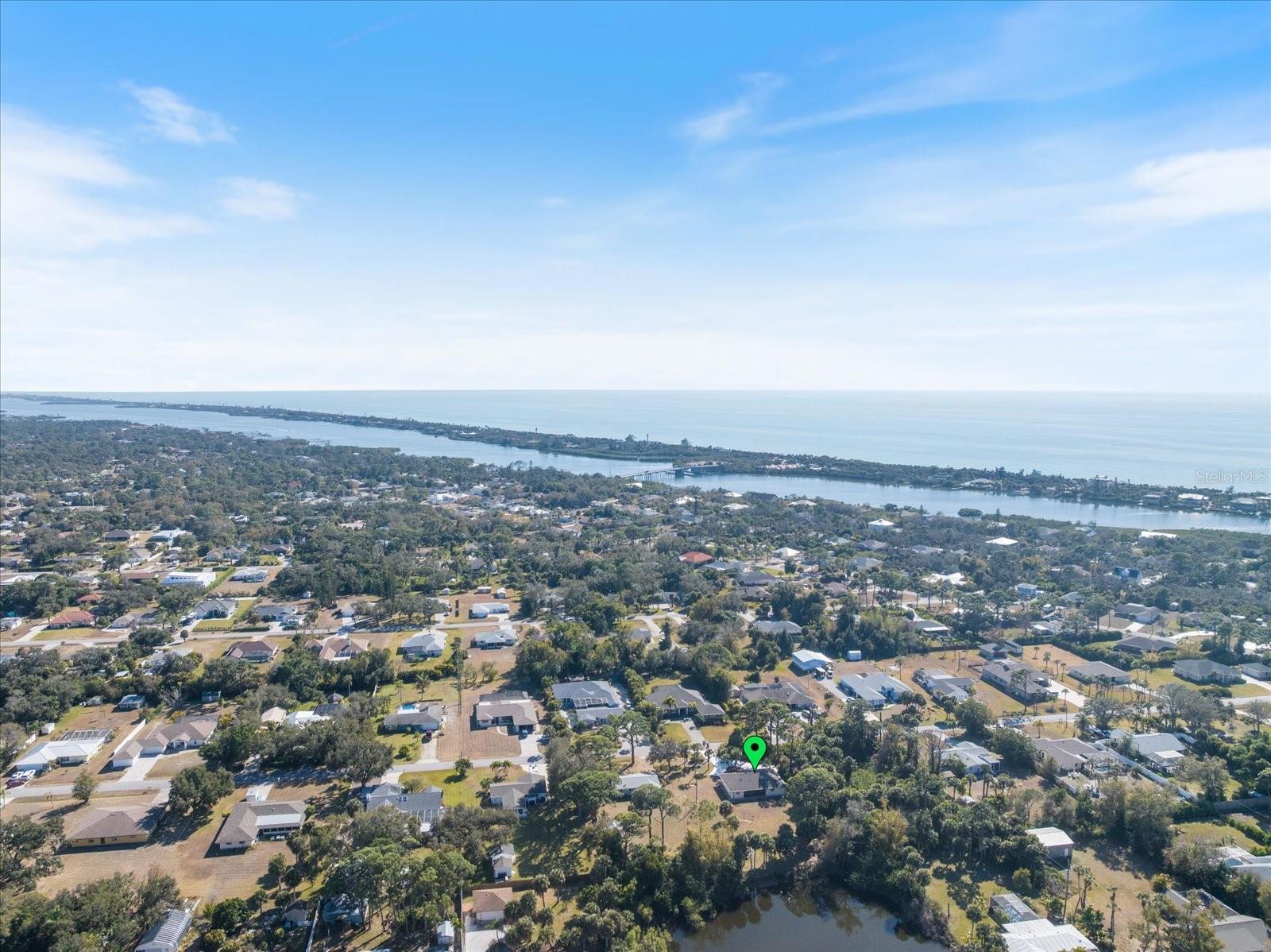 MANASOTA GARDENS - Residential