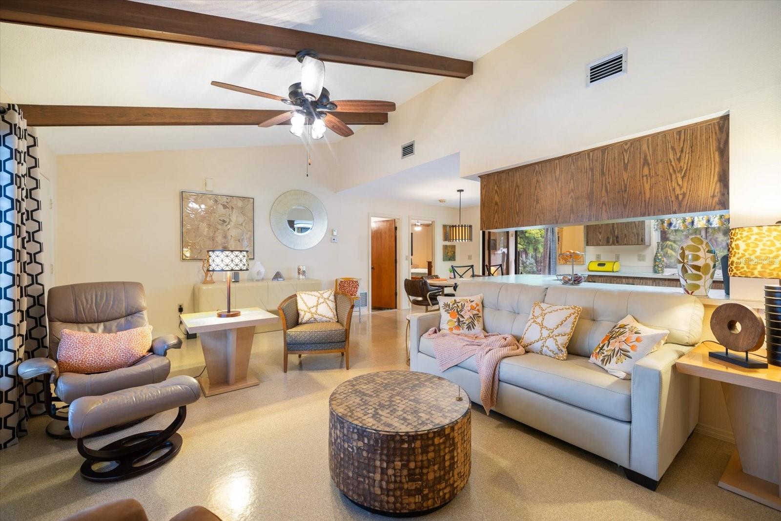 MANASOTA GARDENS - Residential