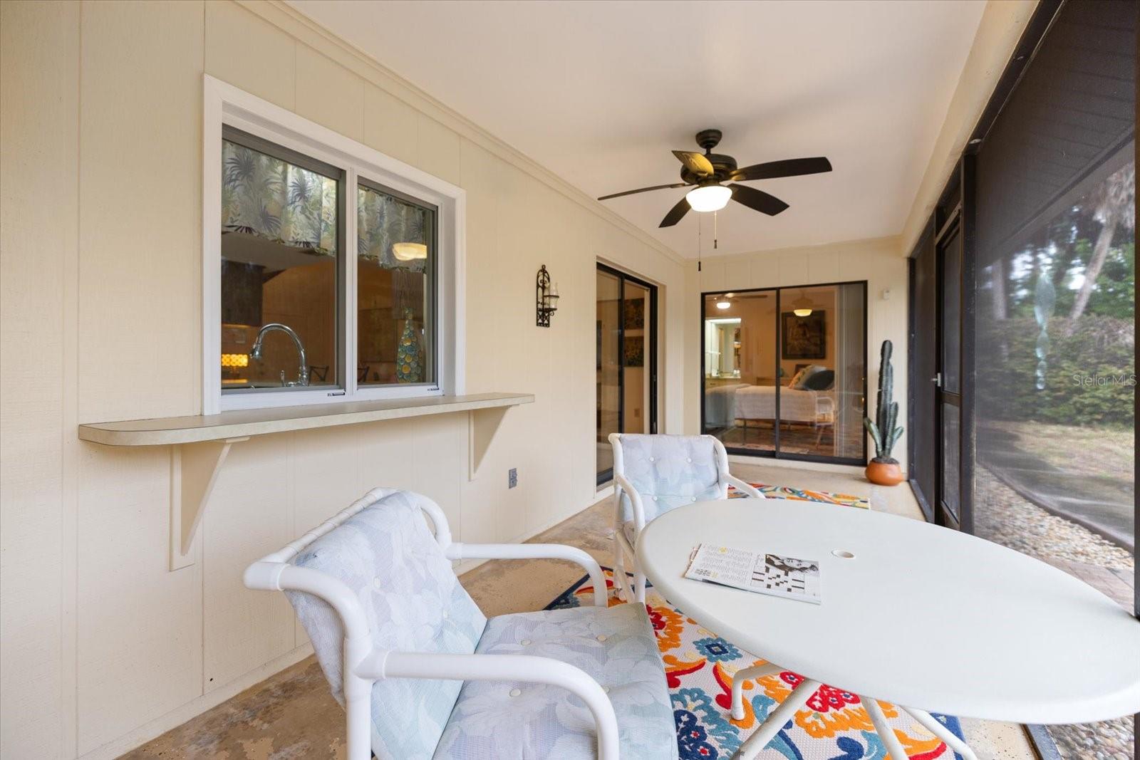 MANASOTA GARDENS - Residential