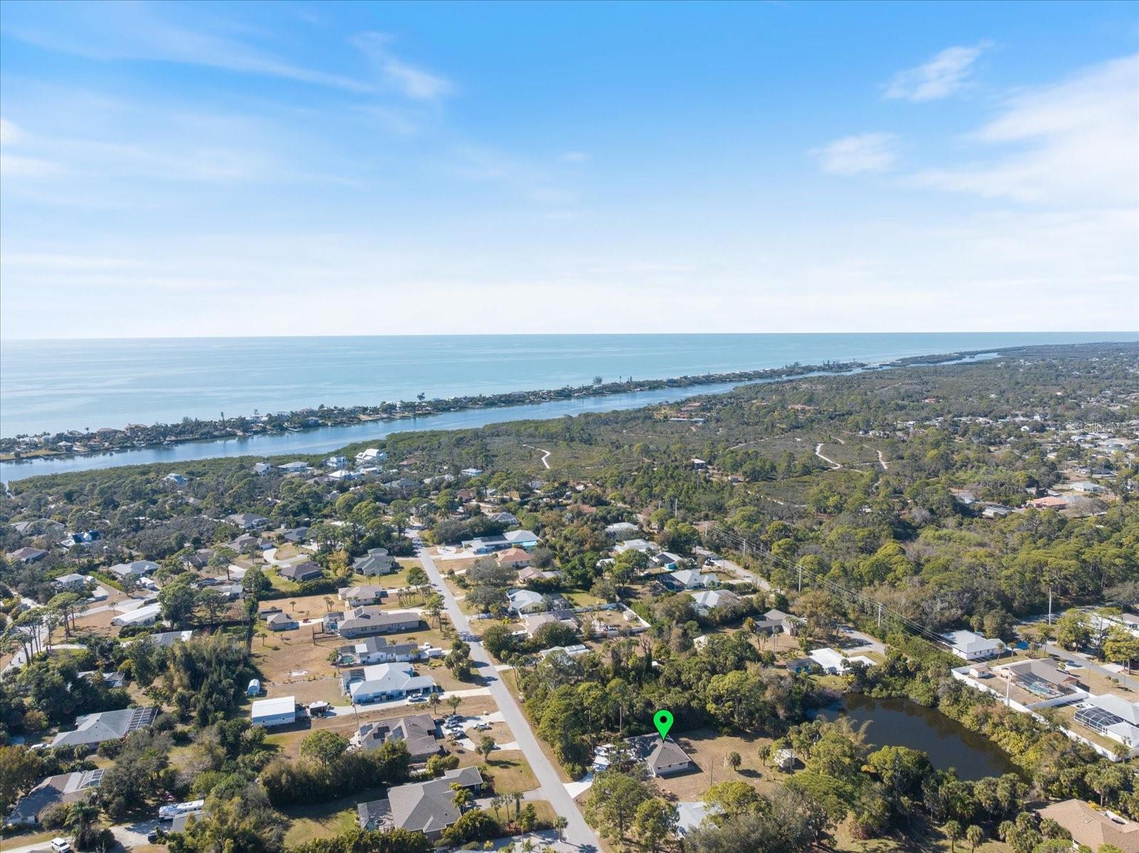 MANASOTA GARDENS - Residential