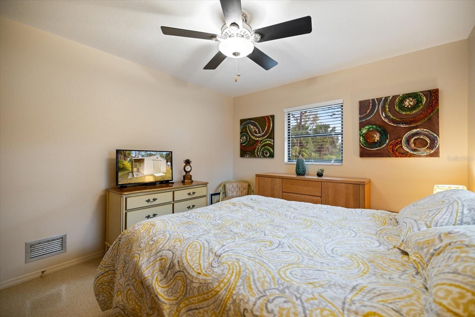 MANASOTA GARDENS - Residential