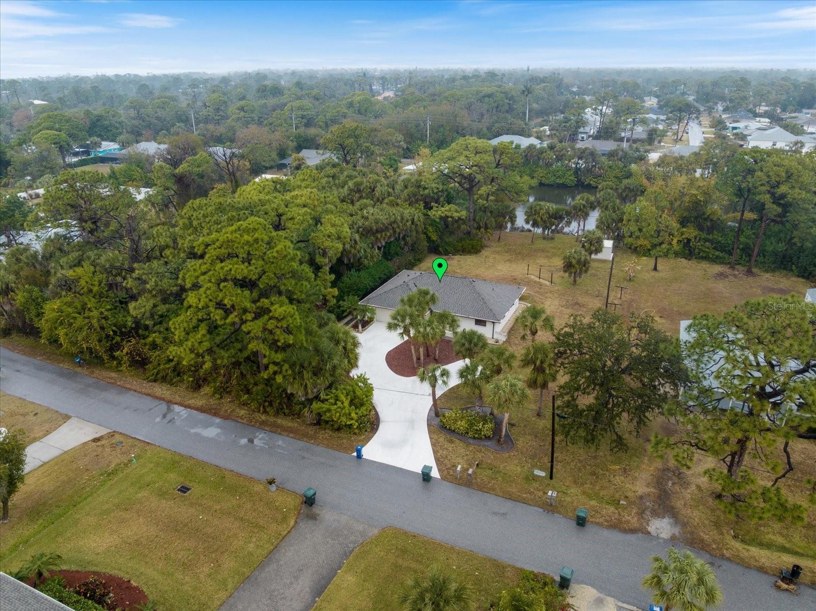 MANASOTA GARDENS - Residential