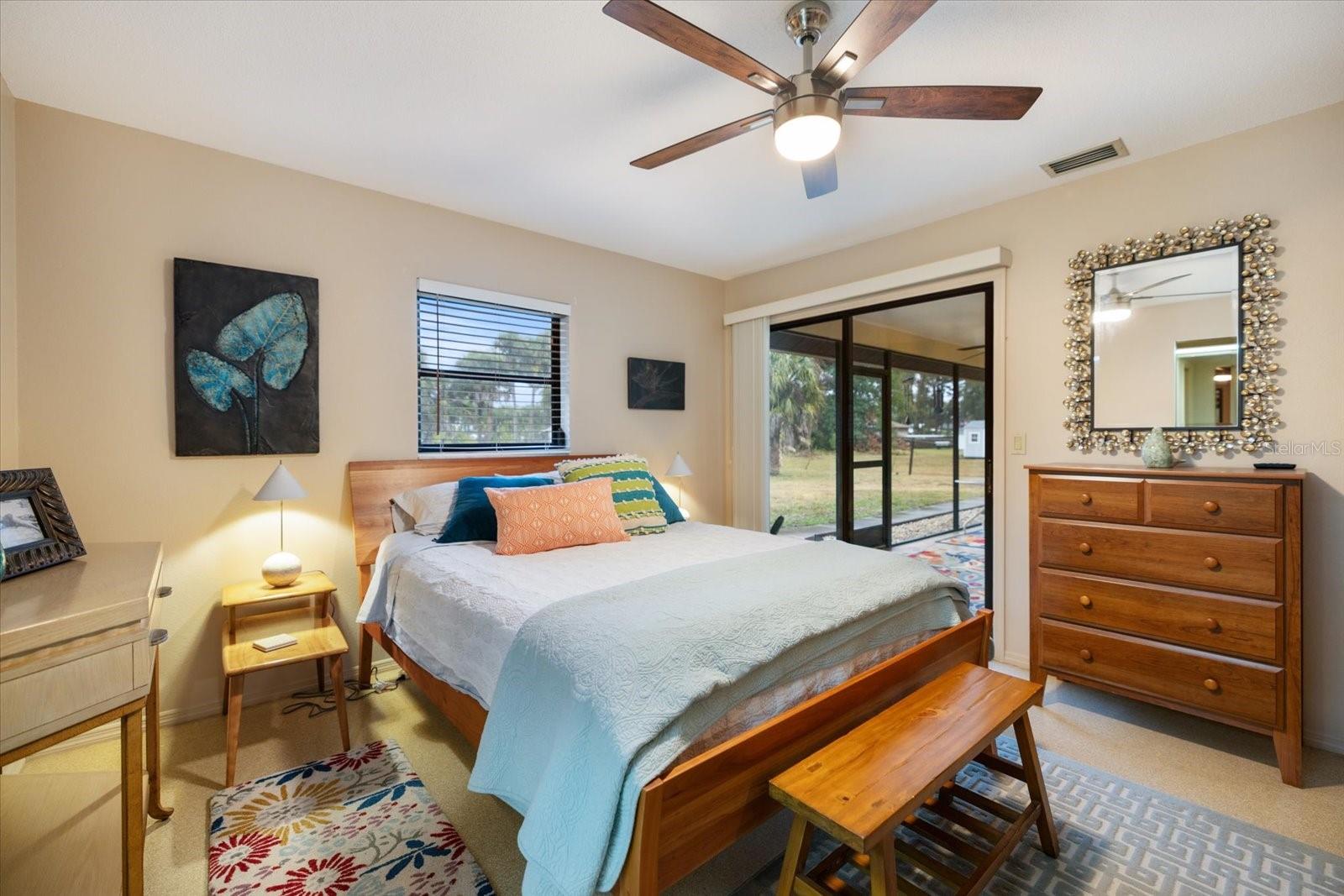 MANASOTA GARDENS - Residential