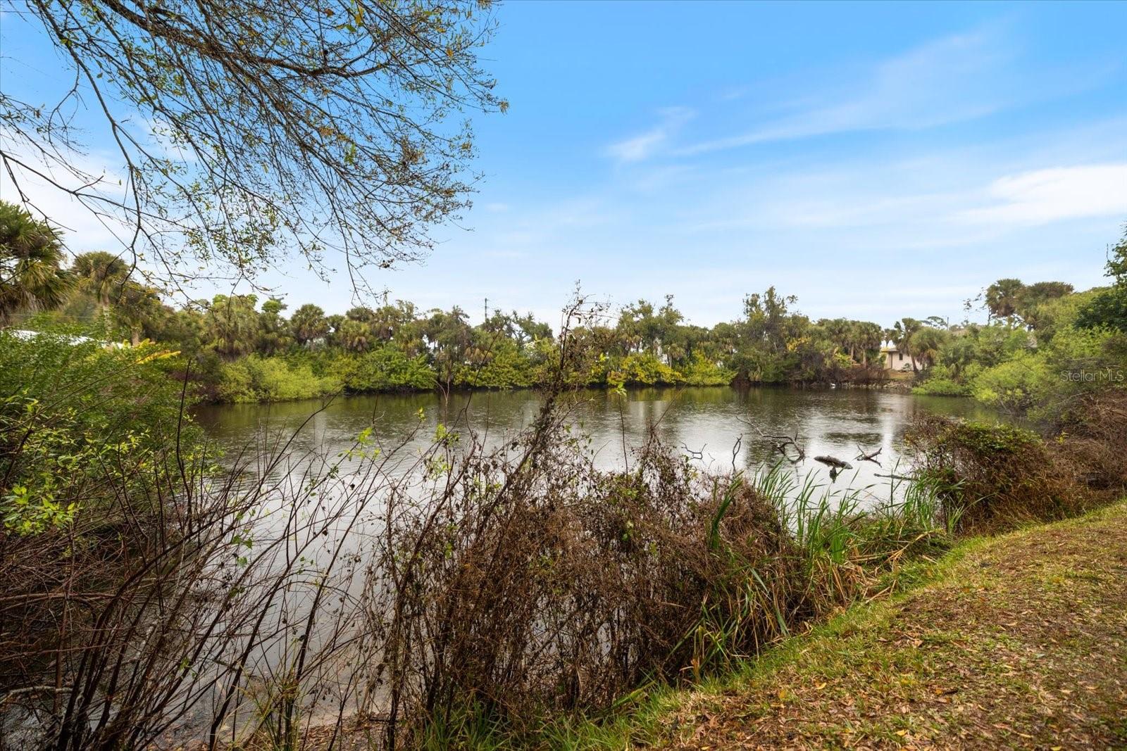 MANASOTA GARDENS - Residential