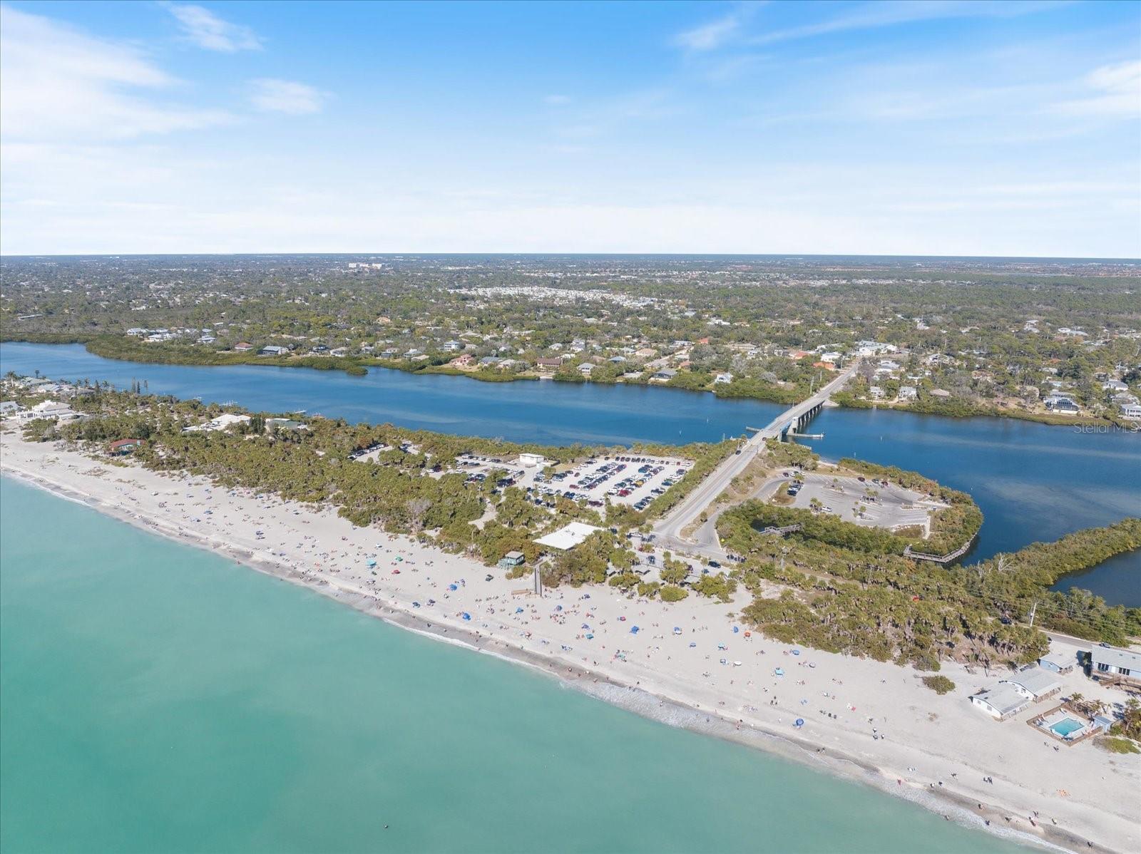 MANASOTA GARDENS - Residential