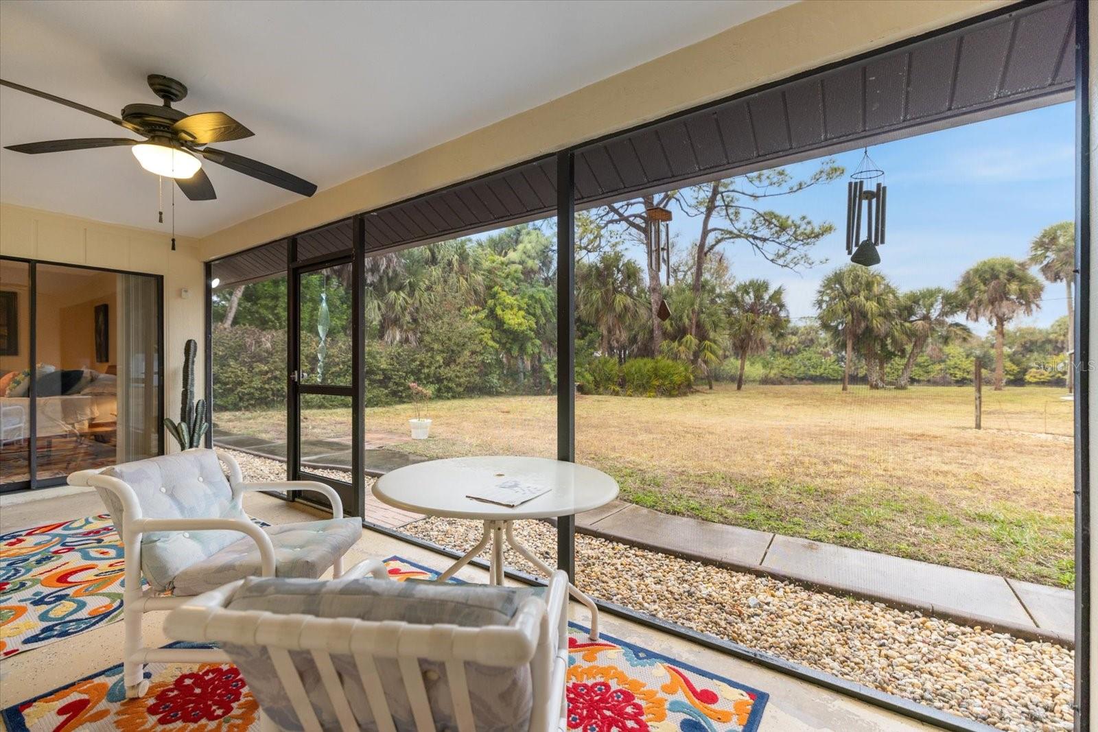 MANASOTA GARDENS - Residential