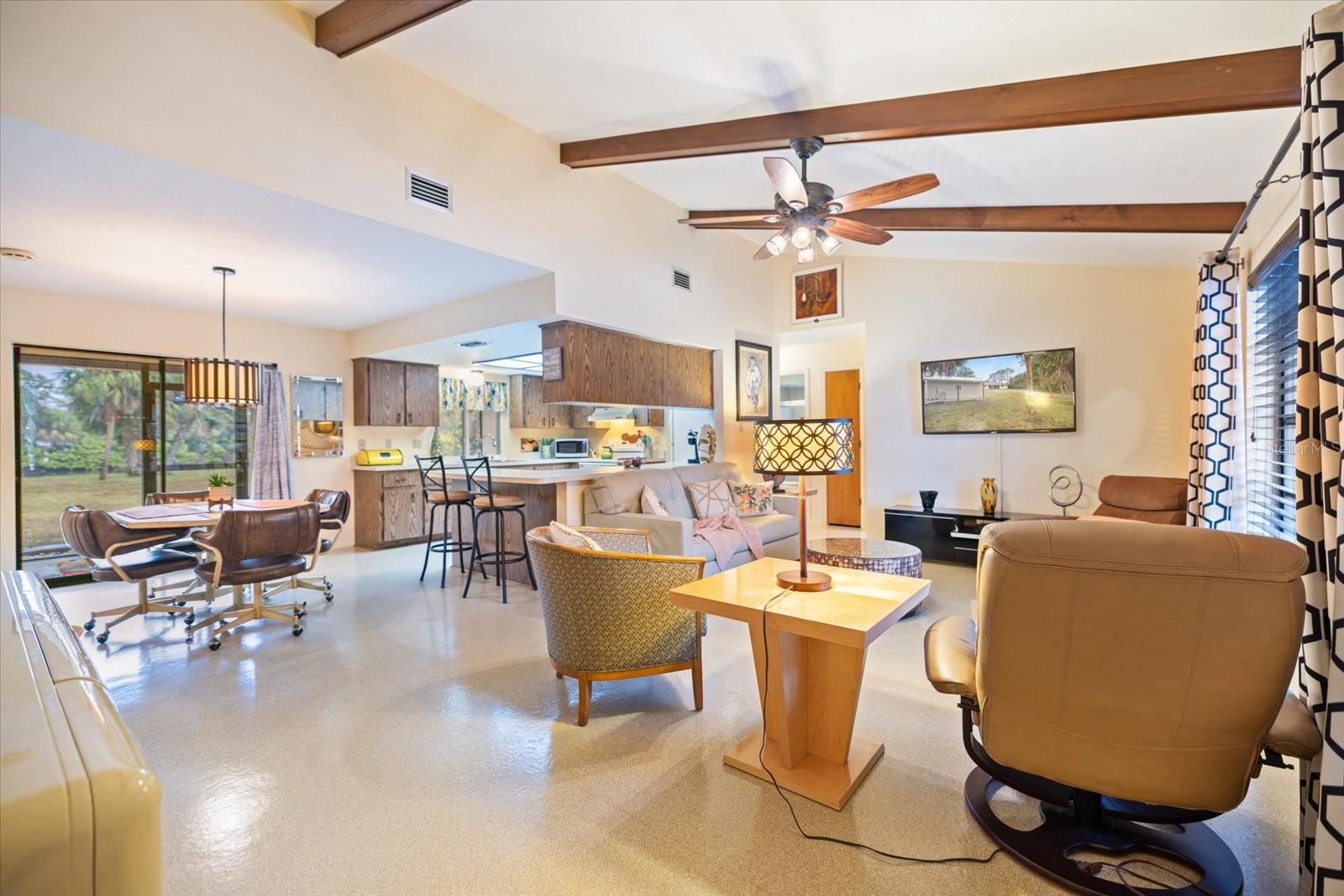 MANASOTA GARDENS - Residential