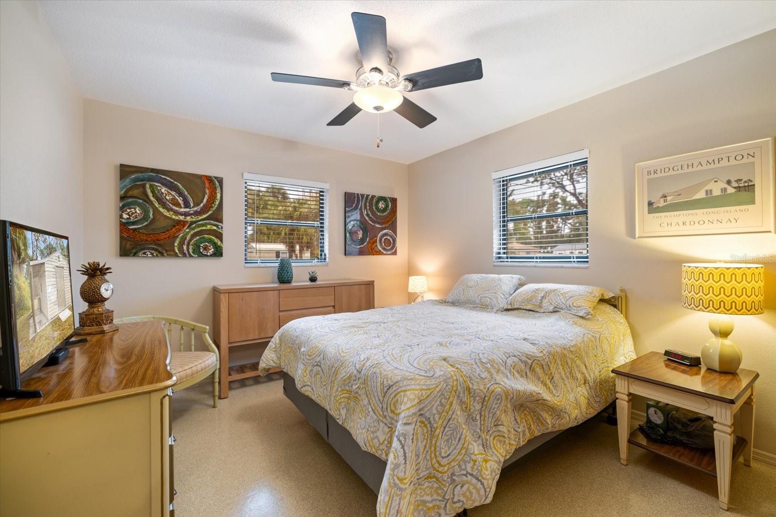 MANASOTA GARDENS - Residential