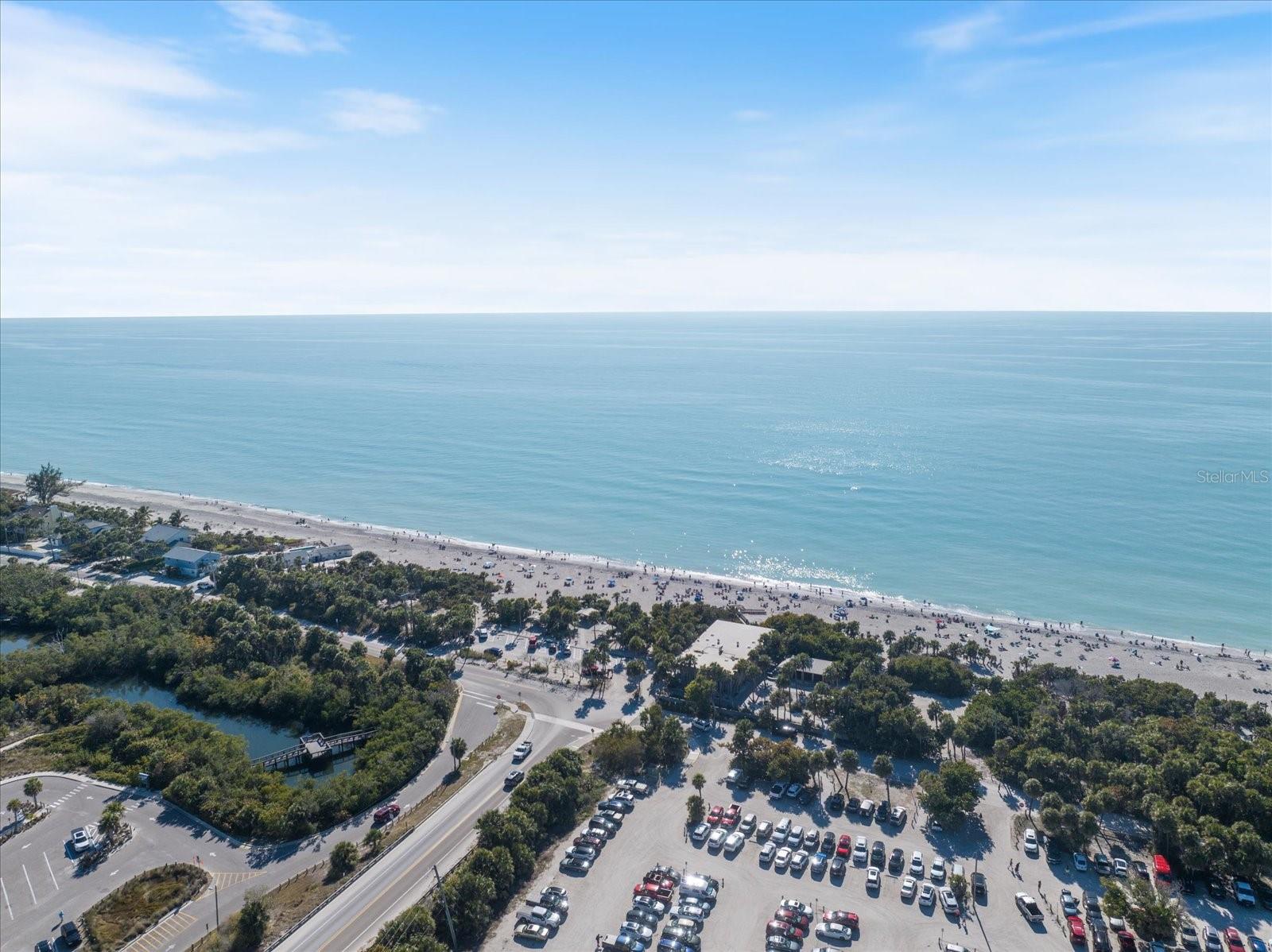 MANASOTA GARDENS - Residential