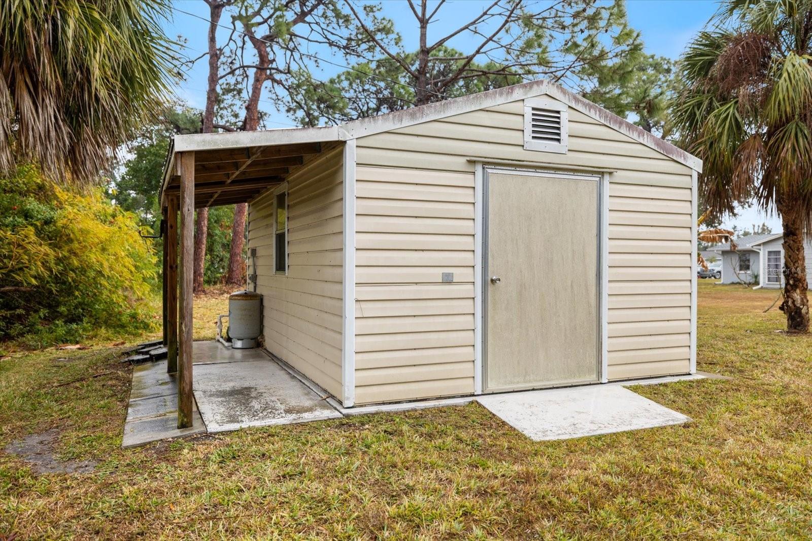 MANASOTA GARDENS - Residential