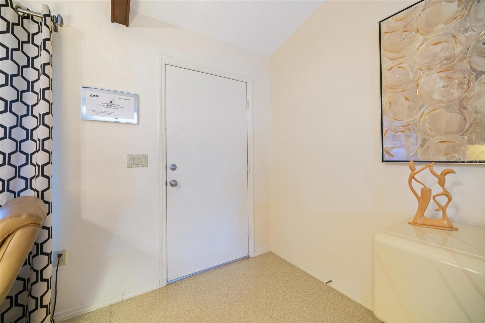 MANASOTA GARDENS - Residential