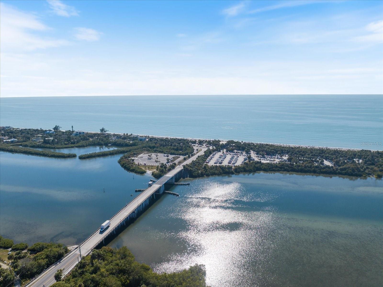 MANASOTA GARDENS - Residential