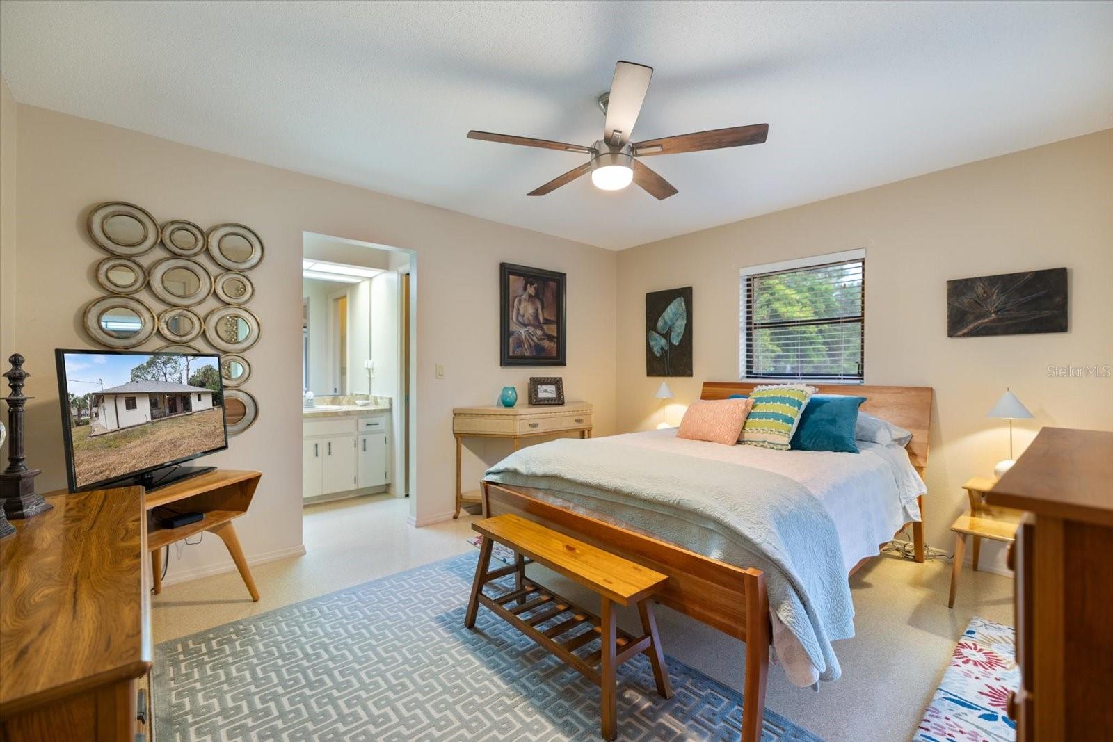 MANASOTA GARDENS - Residential