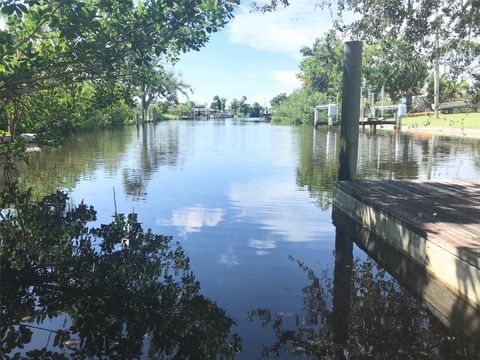 A home in PORT CHARLOTTE