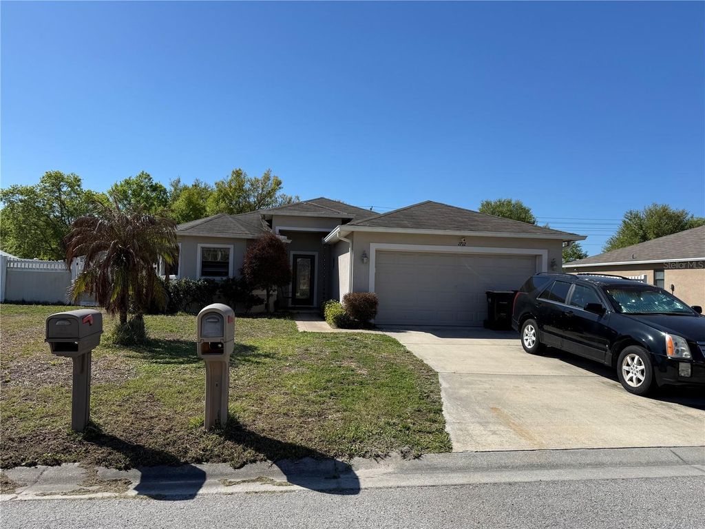 Photo of 1712 Charmi Drive, Lakeland, FL 33810 (MLS # L4960414)