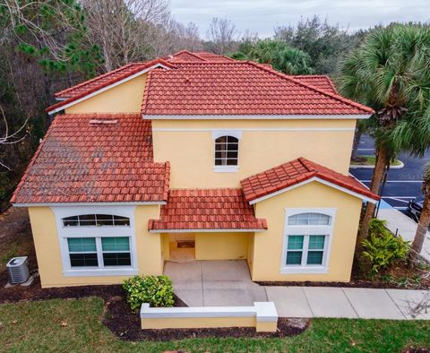 A home in KISSIMMEE