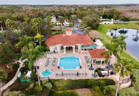 A home in KISSIMMEE