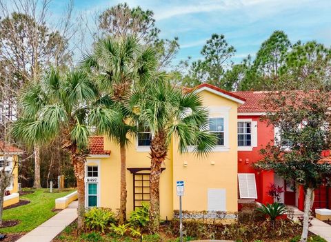 A home in KISSIMMEE