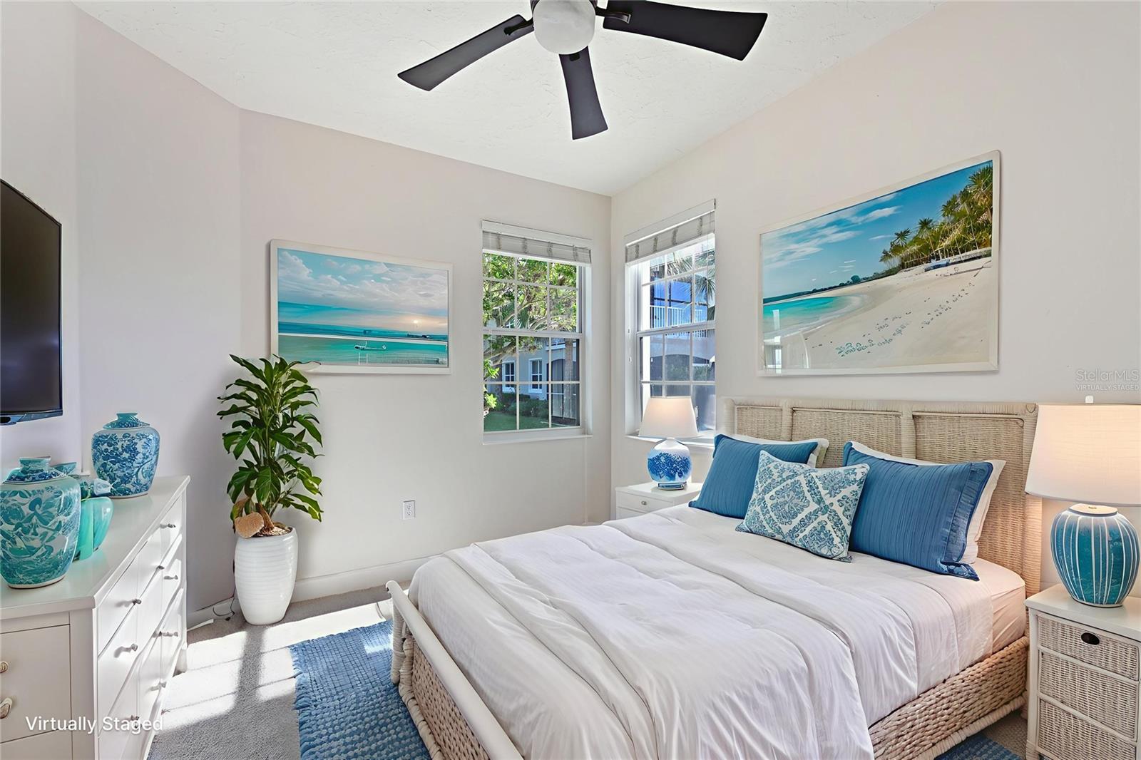 WATERLEFE GOLF & RIVER CLUB - Residential