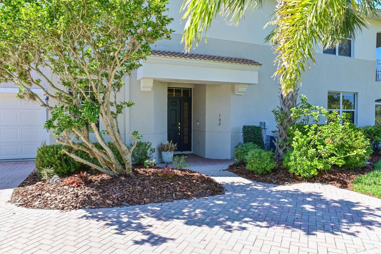 WATERLEFE GOLF & RIVER CLUB - Residential