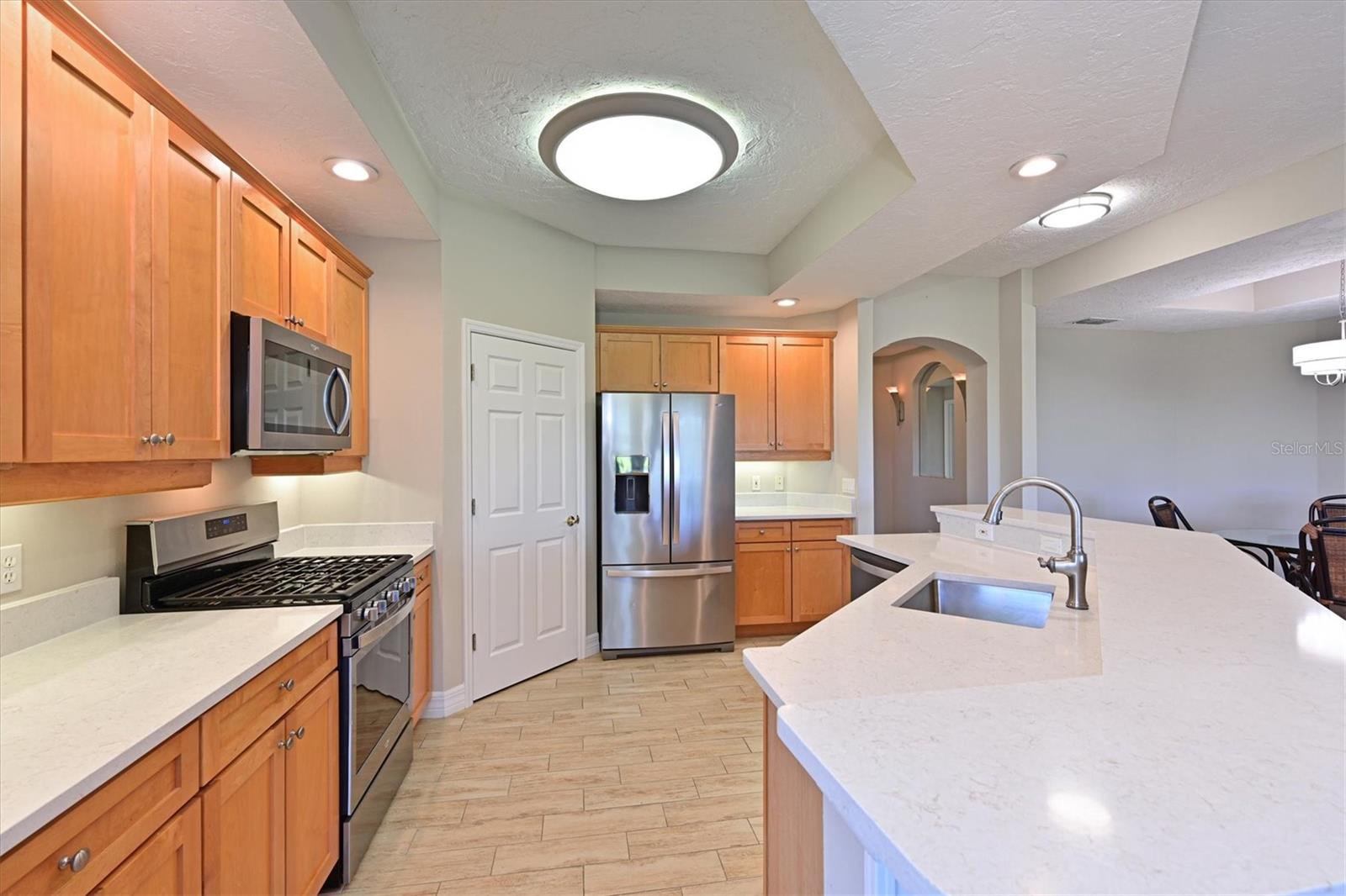 WATERLEFE GOLF & RIVER CLUB - Residential