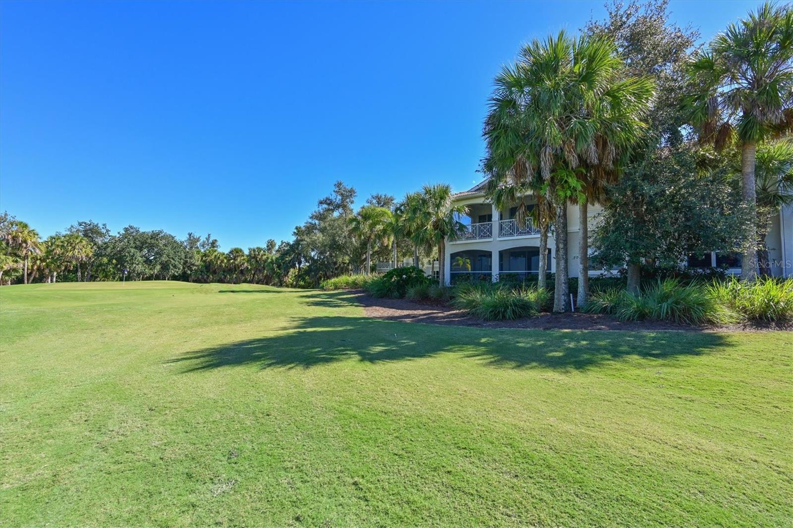 WATERLEFE GOLF & RIVER CLUB - Residential