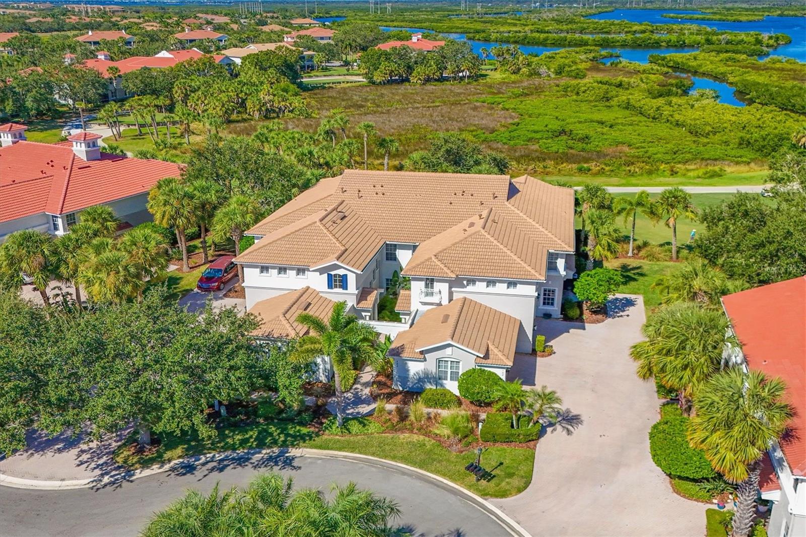 WATERLEFE GOLF & RIVER CLUB - Residential