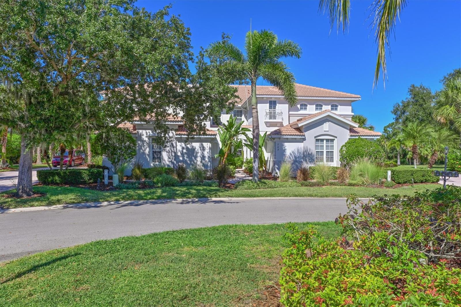 WATERLEFE GOLF & RIVER CLUB - Residential