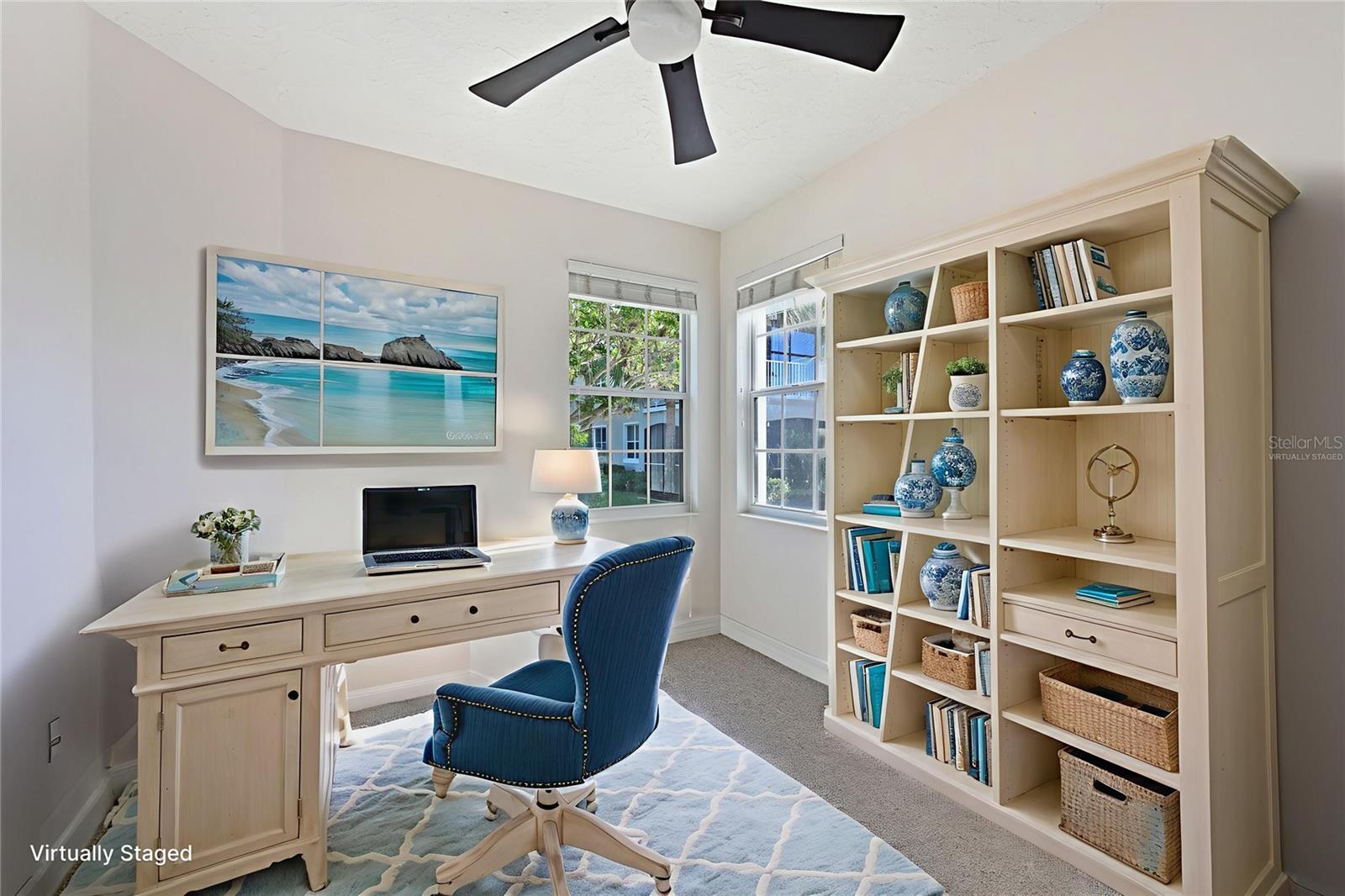 WATERLEFE GOLF & RIVER CLUB - Residential