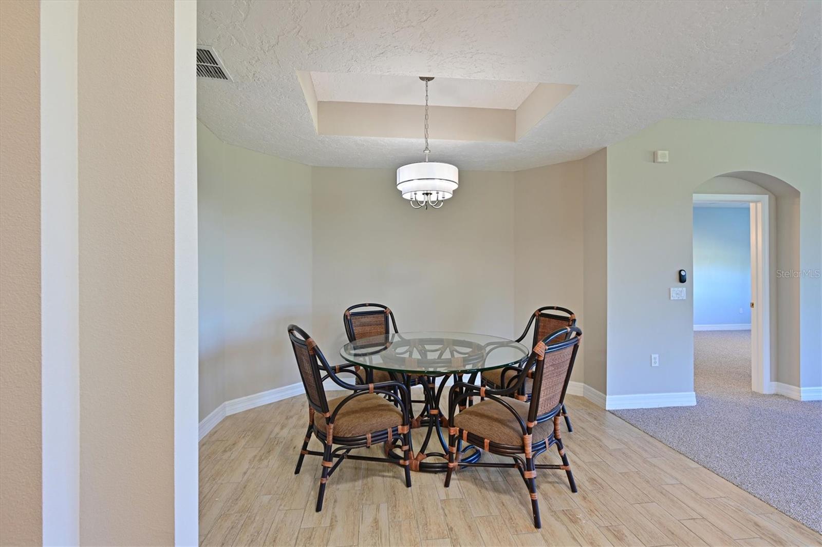 WATERLEFE GOLF & RIVER CLUB - Residential