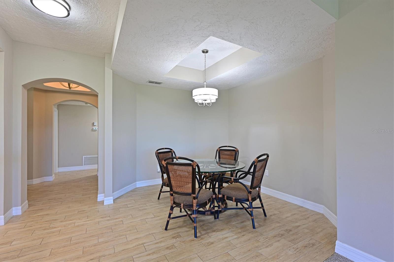 WATERLEFE GOLF & RIVER CLUB - Residential