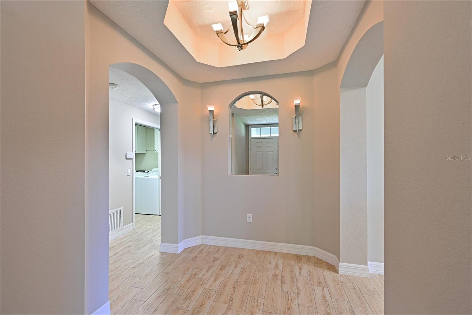 WATERLEFE GOLF & RIVER CLUB - Residential