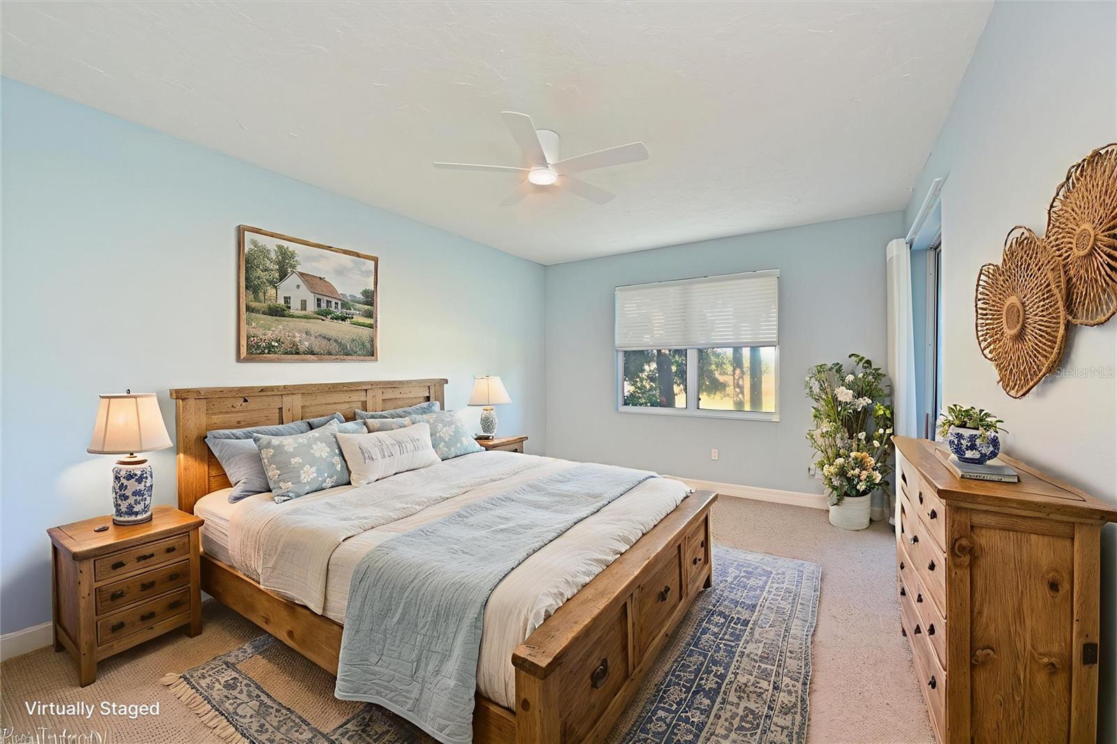 WATERLEFE GOLF & RIVER CLUB - Residential