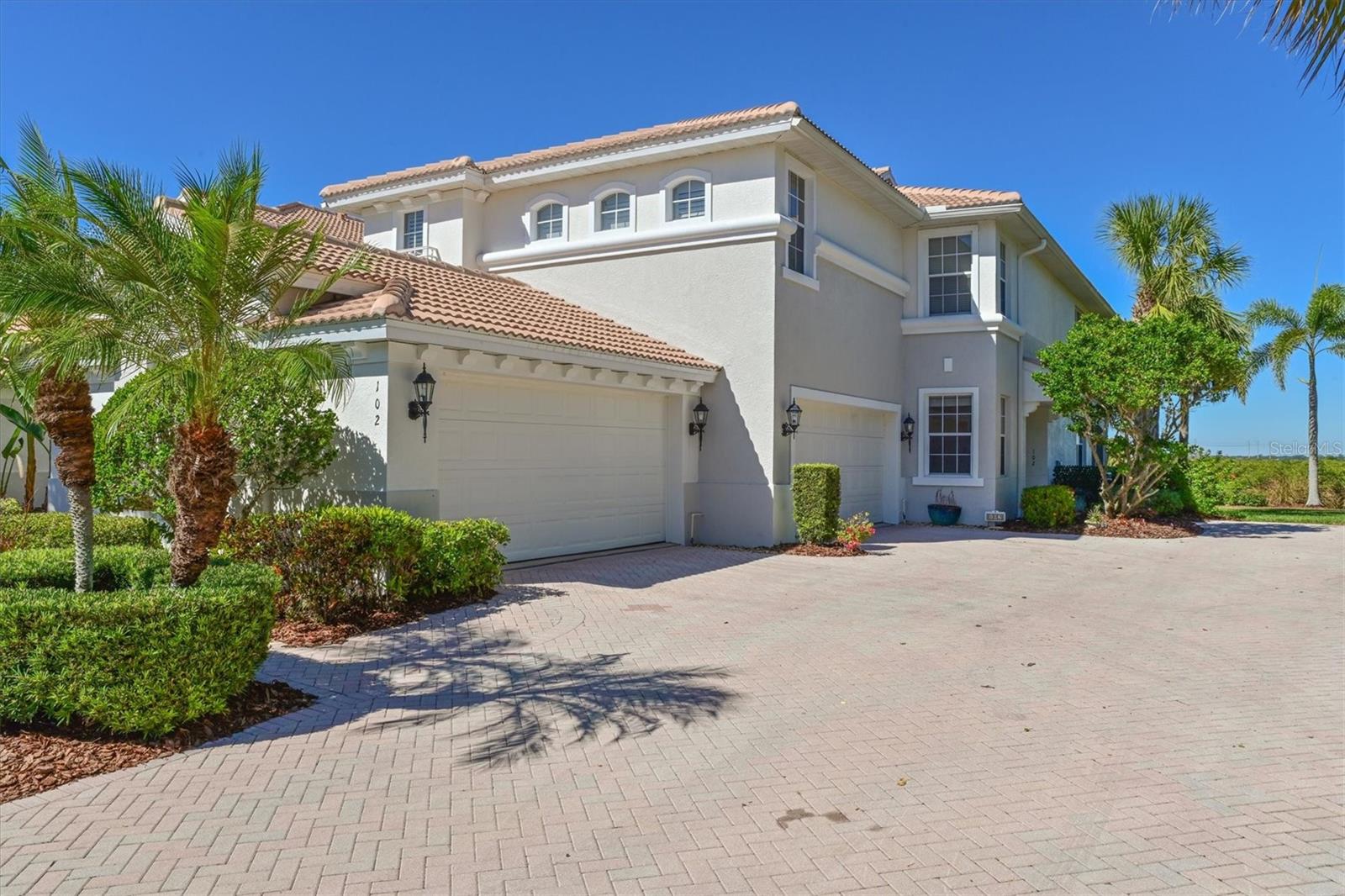 WATERLEFE GOLF & RIVER CLUB - Residential