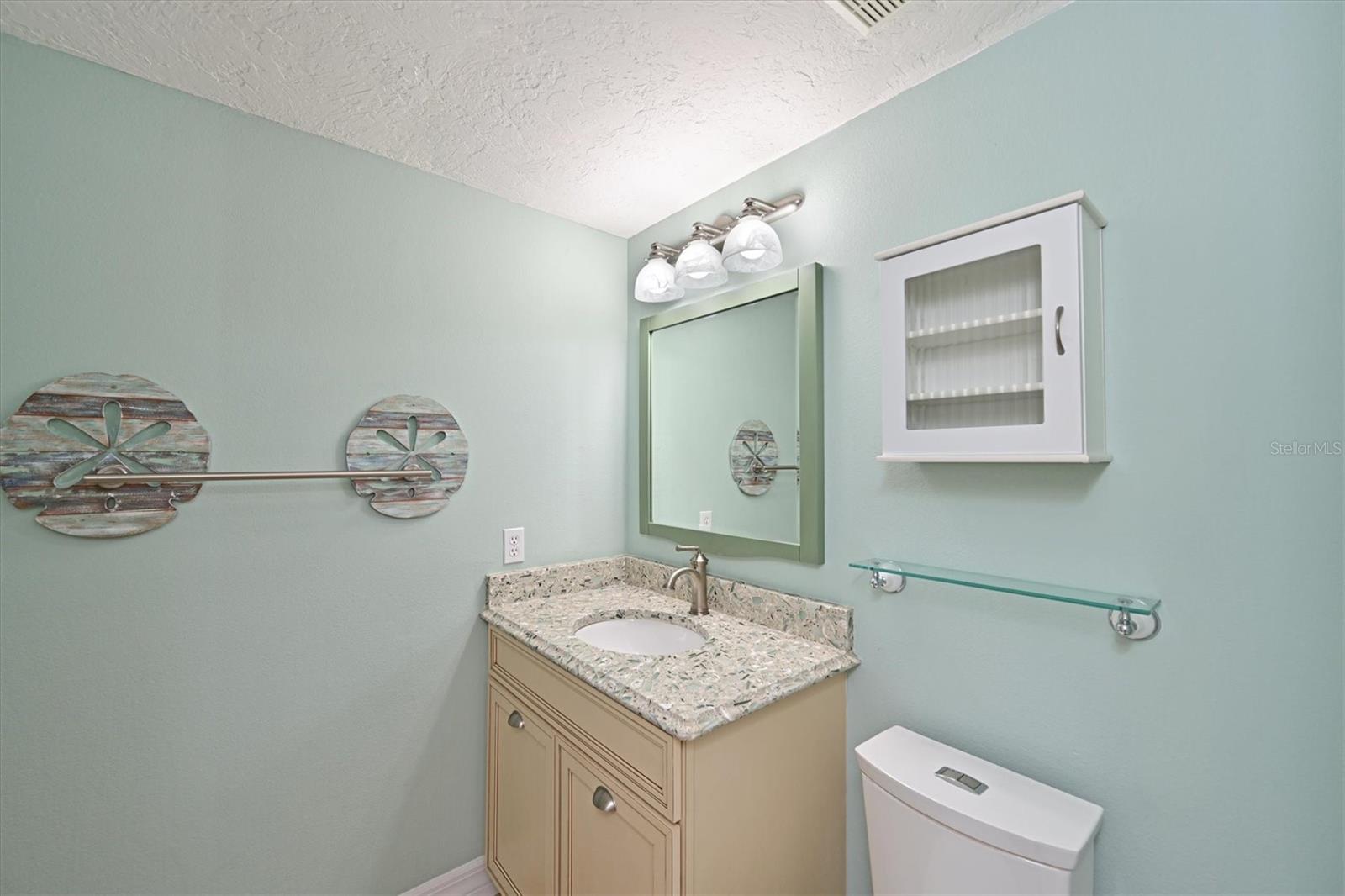 WATERLEFE GOLF & RIVER CLUB - Residential