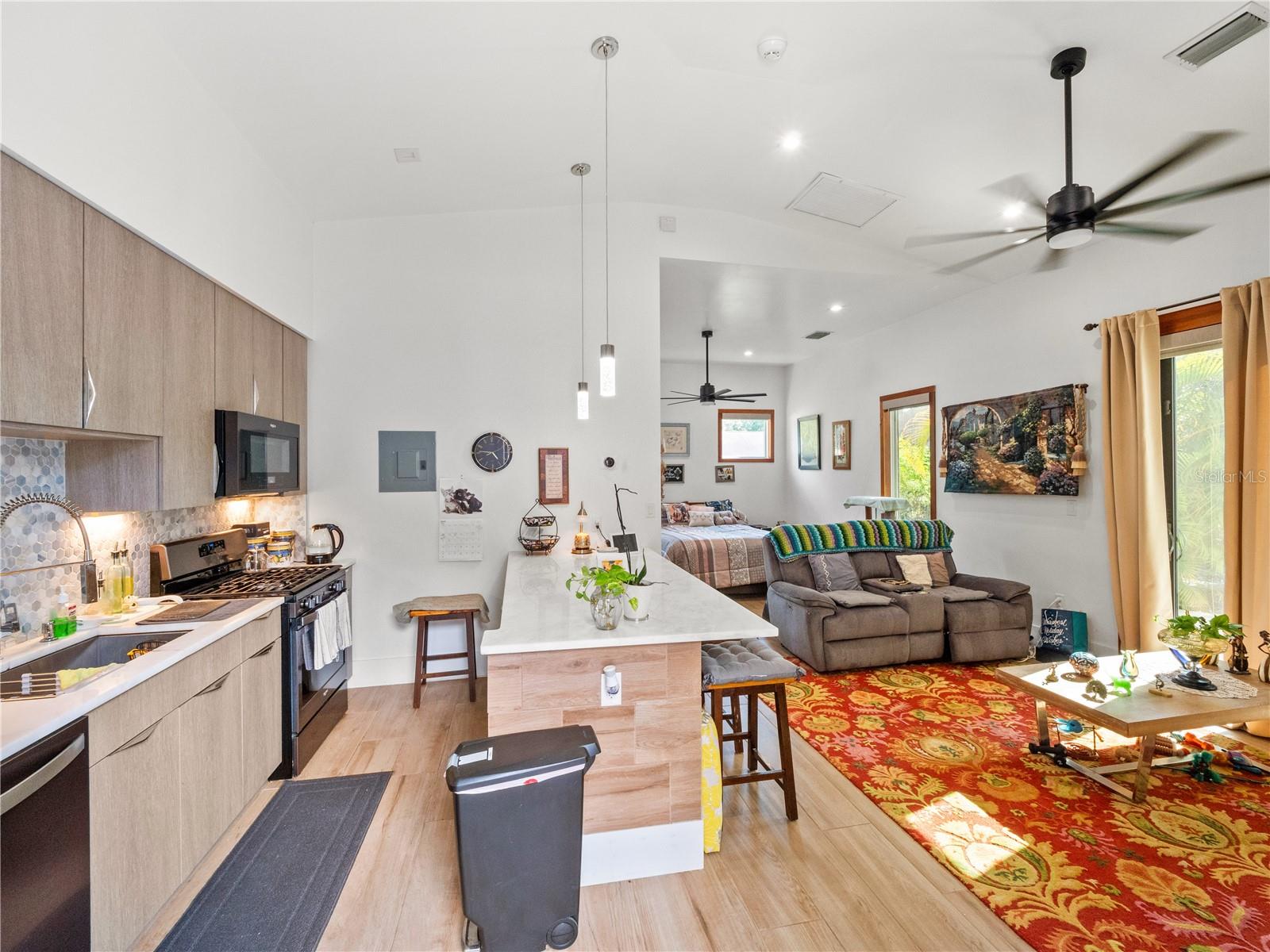 GOTHA / WINDERMERE - Residential