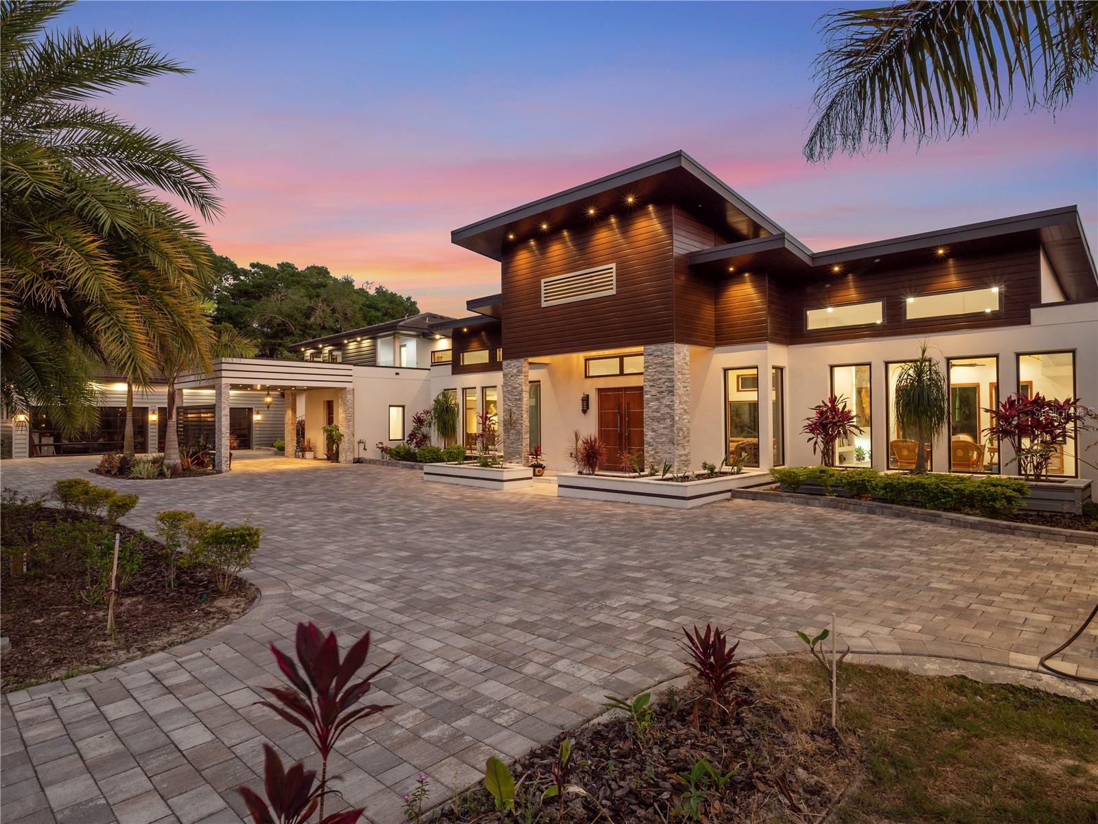 GOTHA / WINDERMERE - Residential