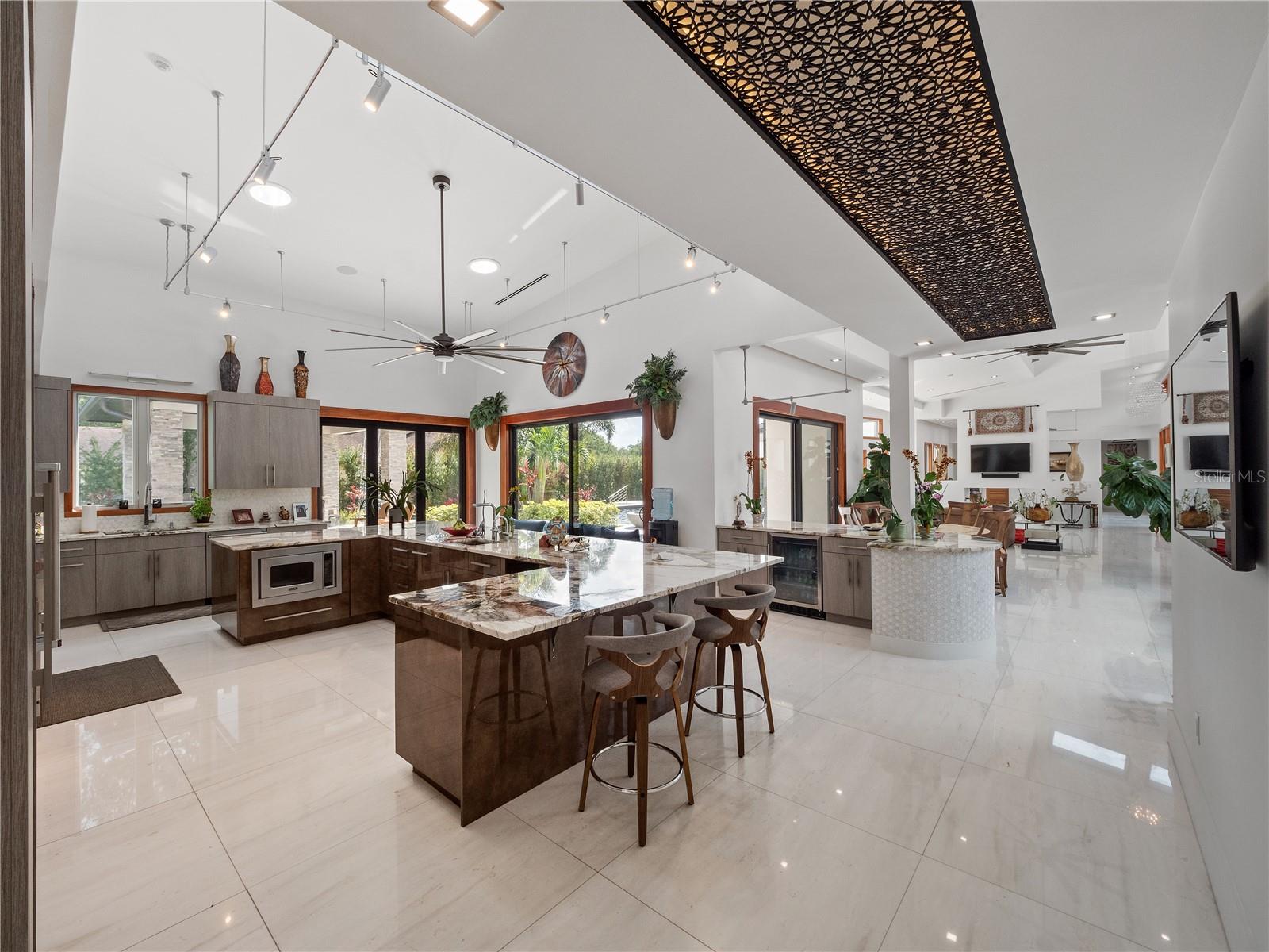 GOTHA / WINDERMERE - Residential