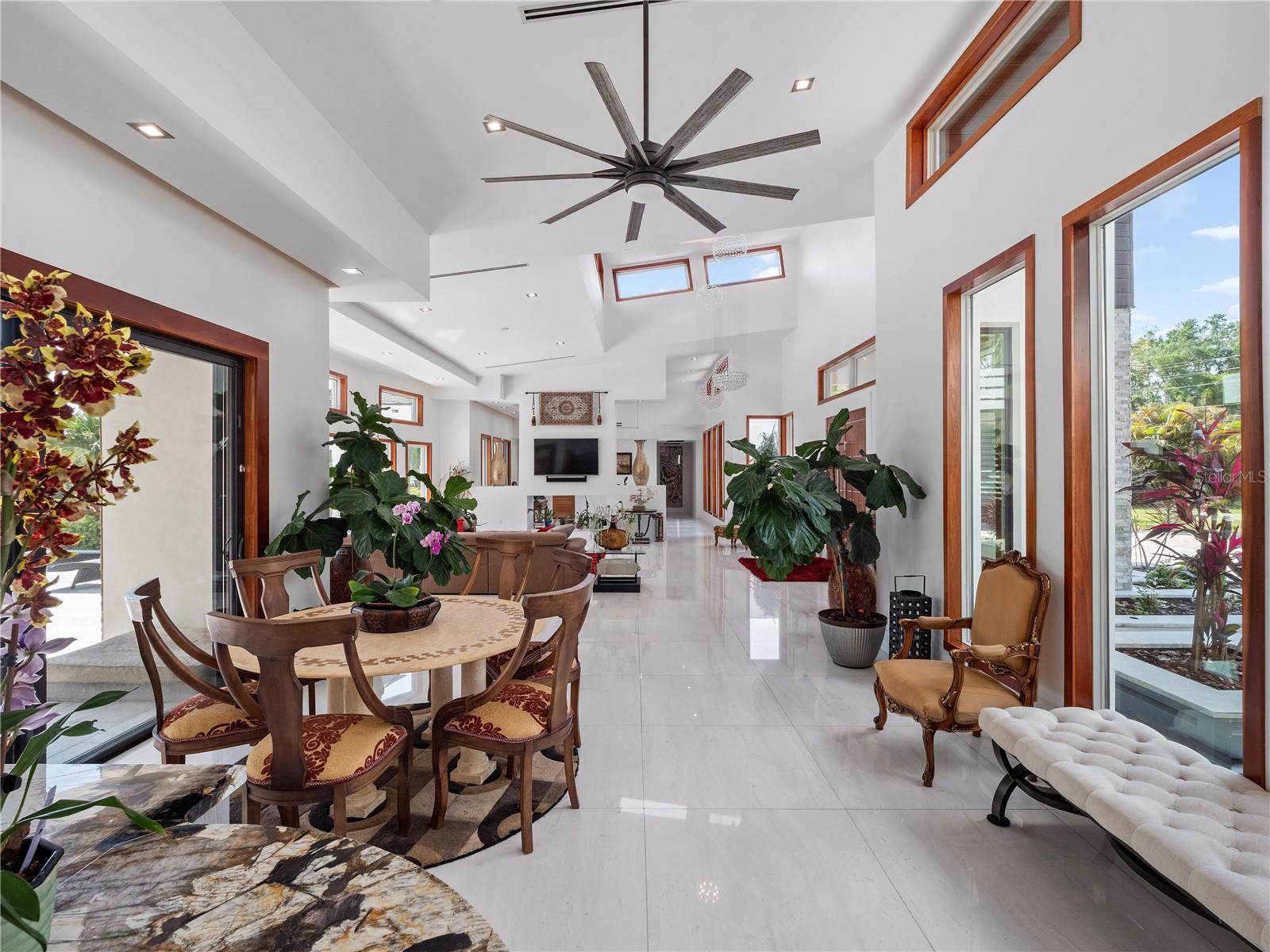 GOTHA / WINDERMERE - Residential