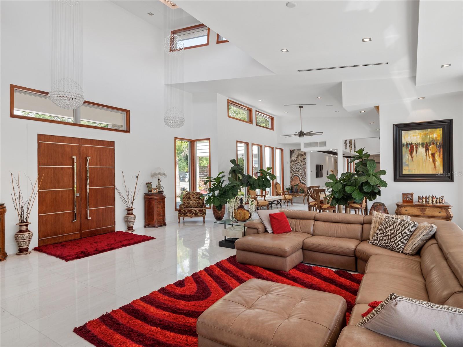 GOTHA / WINDERMERE - Residential