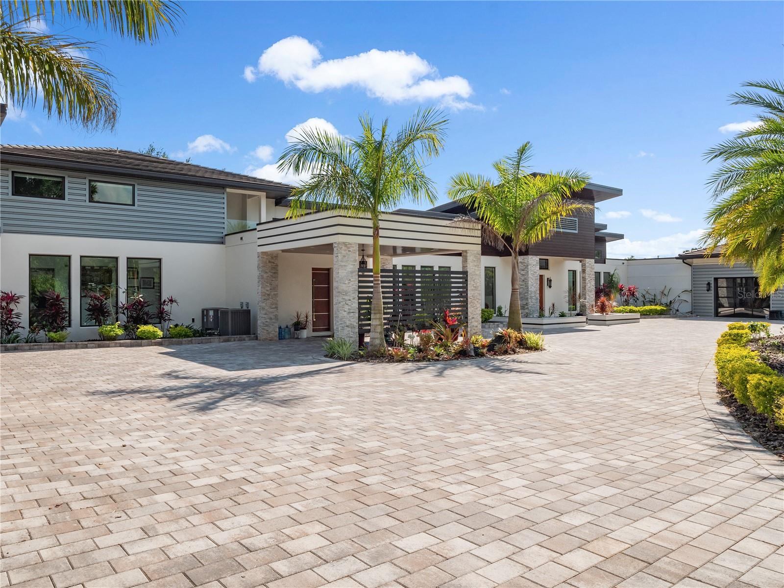 GOTHA / WINDERMERE - Residential