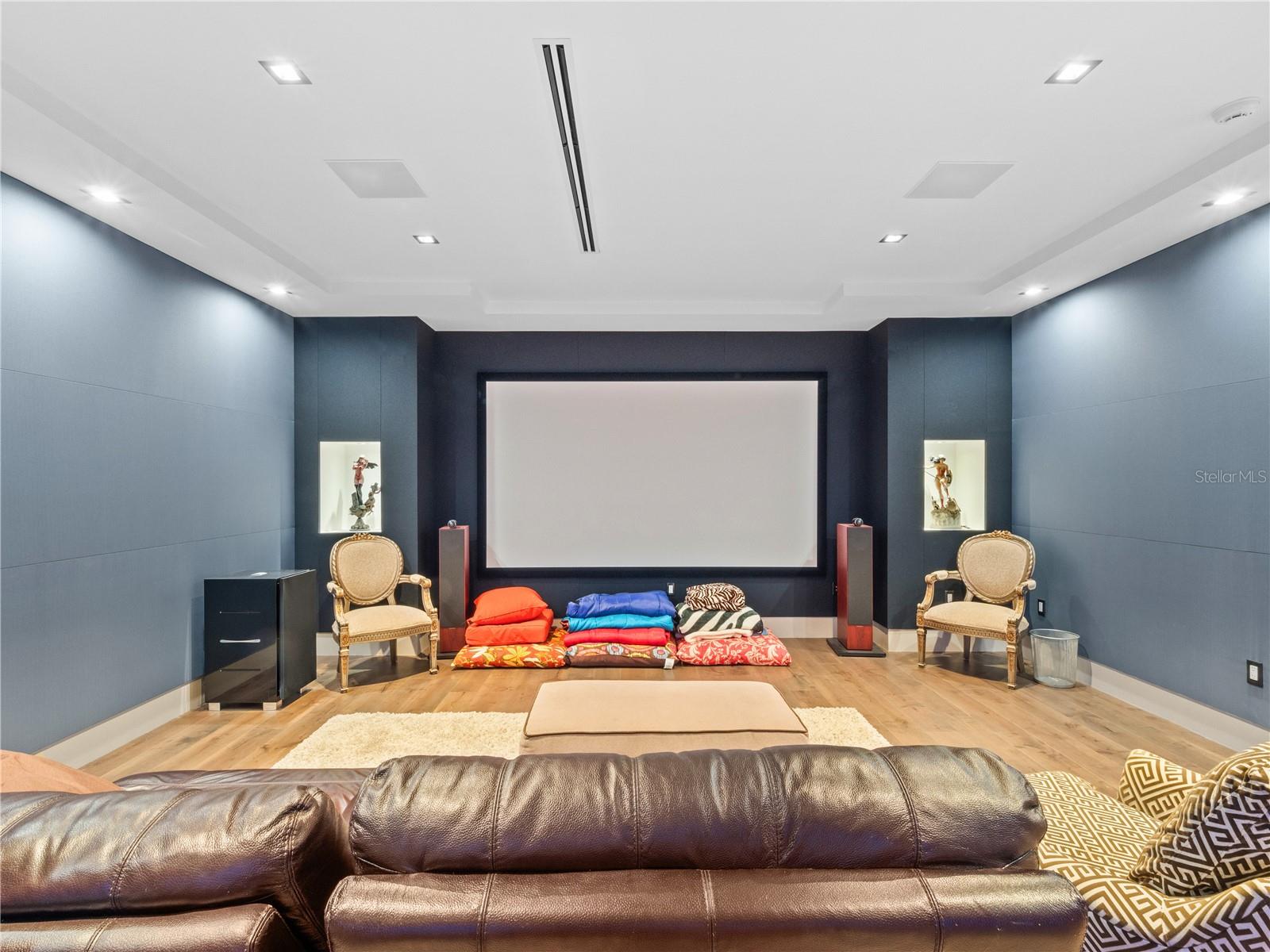 GOTHA / WINDERMERE - Residential