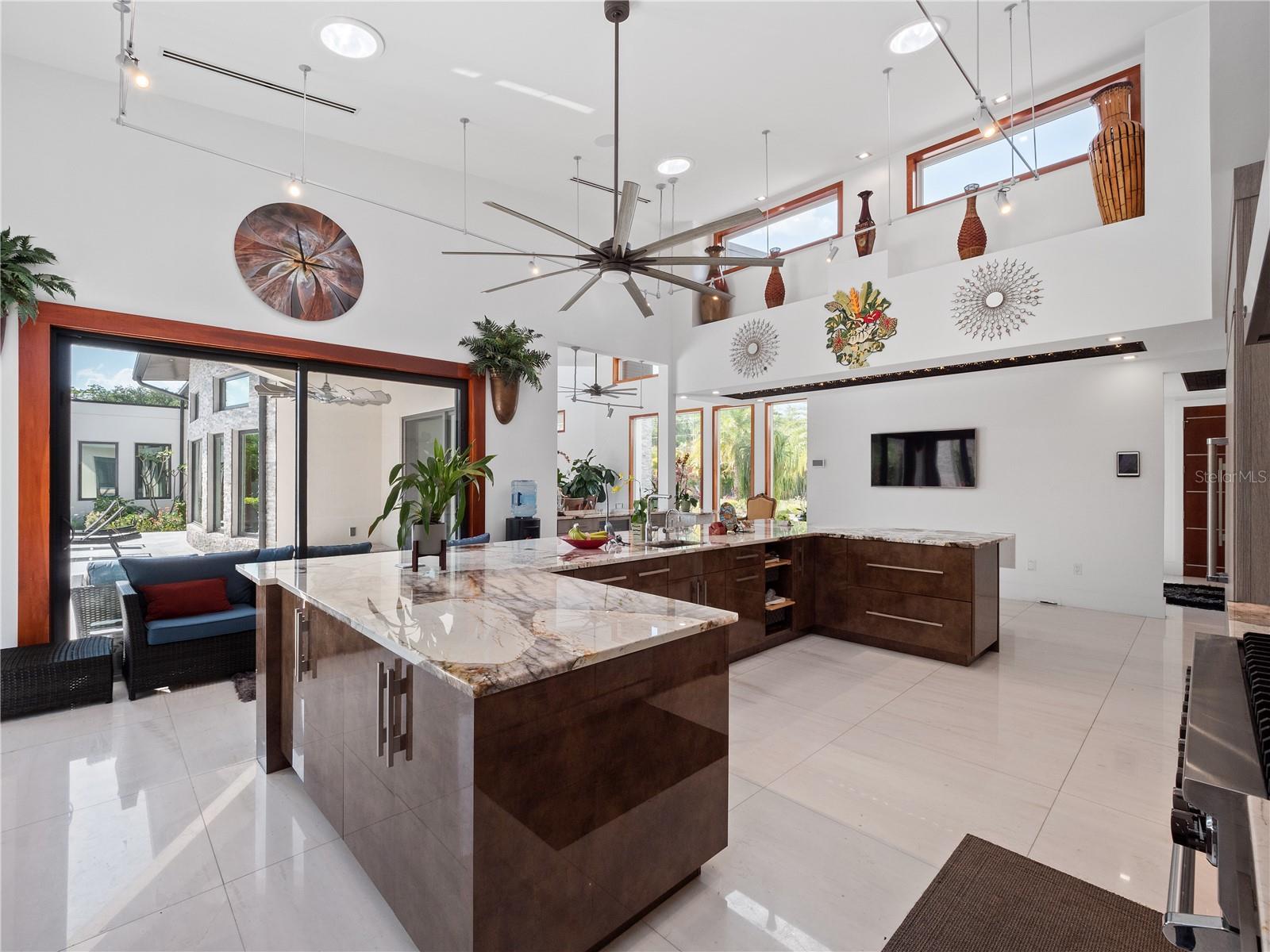 GOTHA / WINDERMERE - Residential