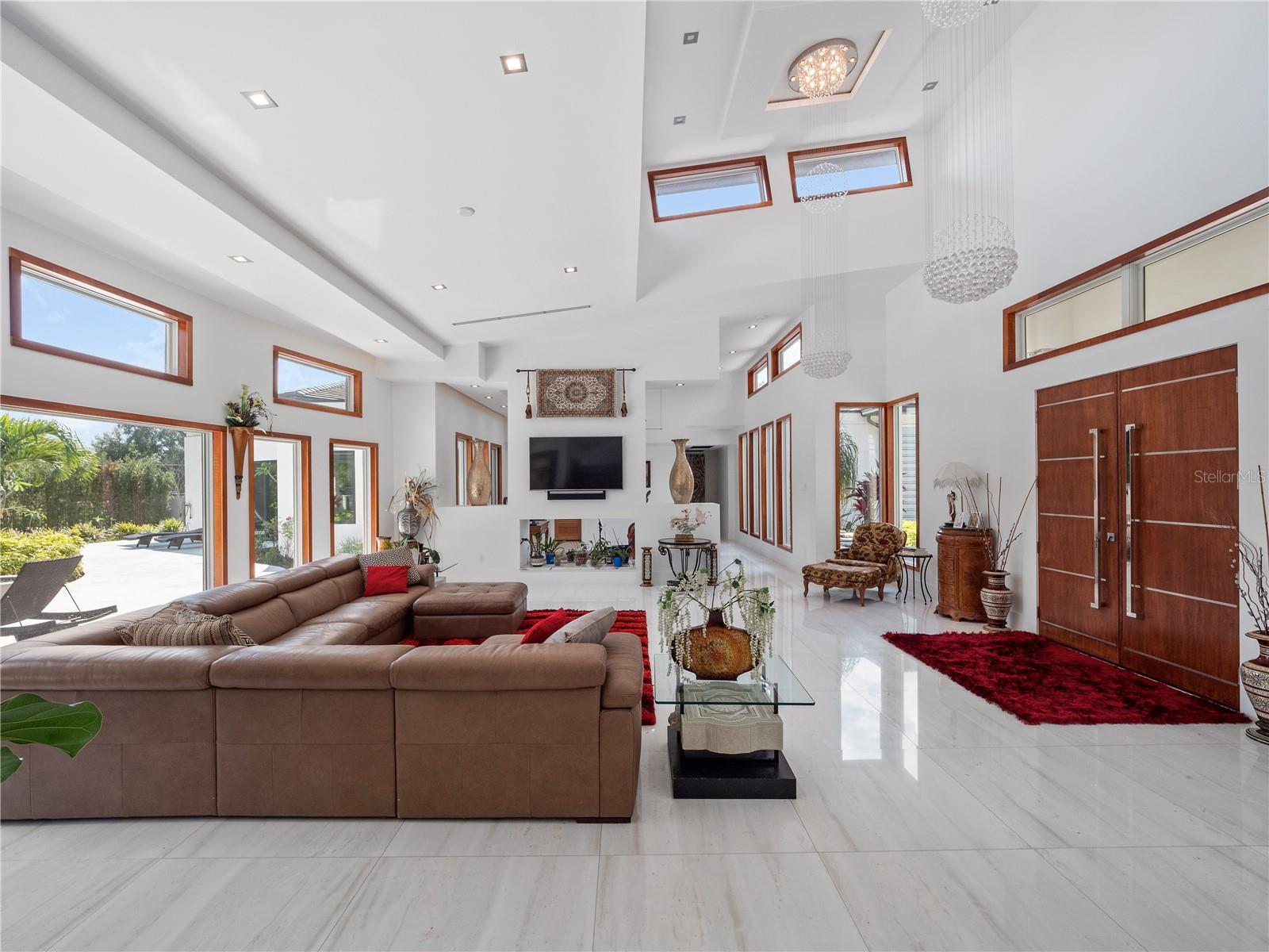 GOTHA / WINDERMERE - Residential