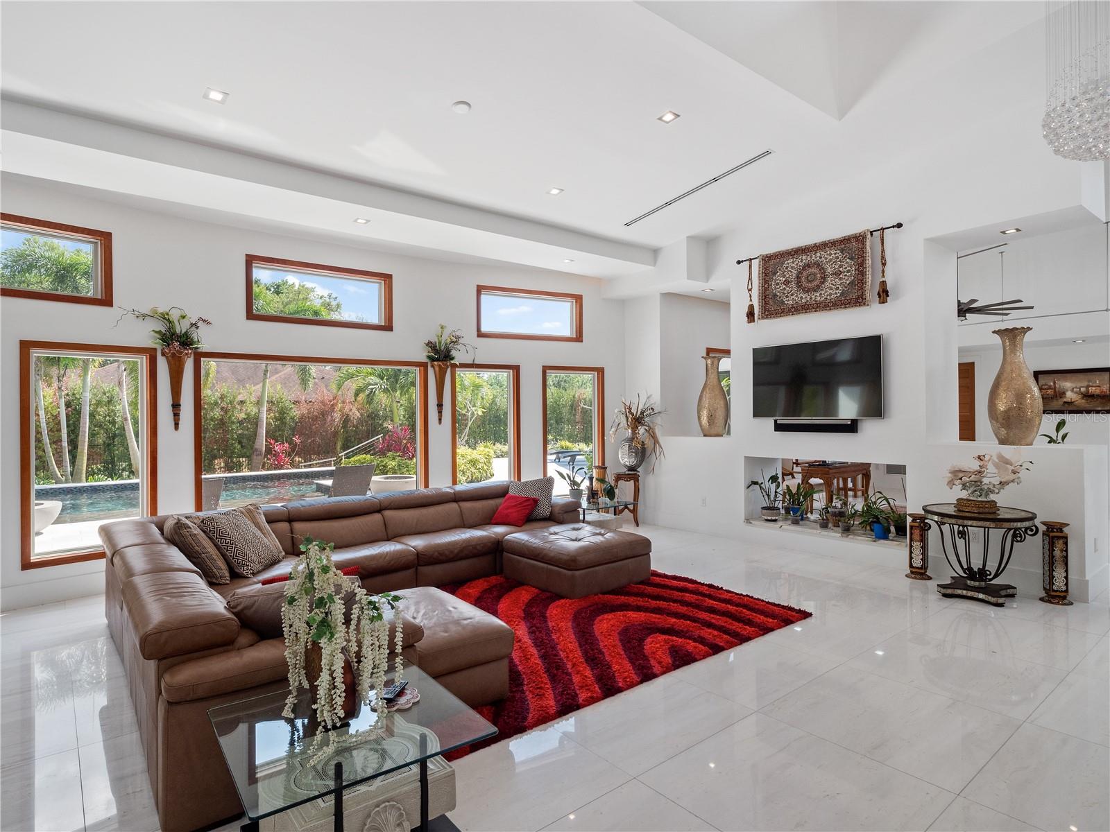 GOTHA / WINDERMERE - Residential