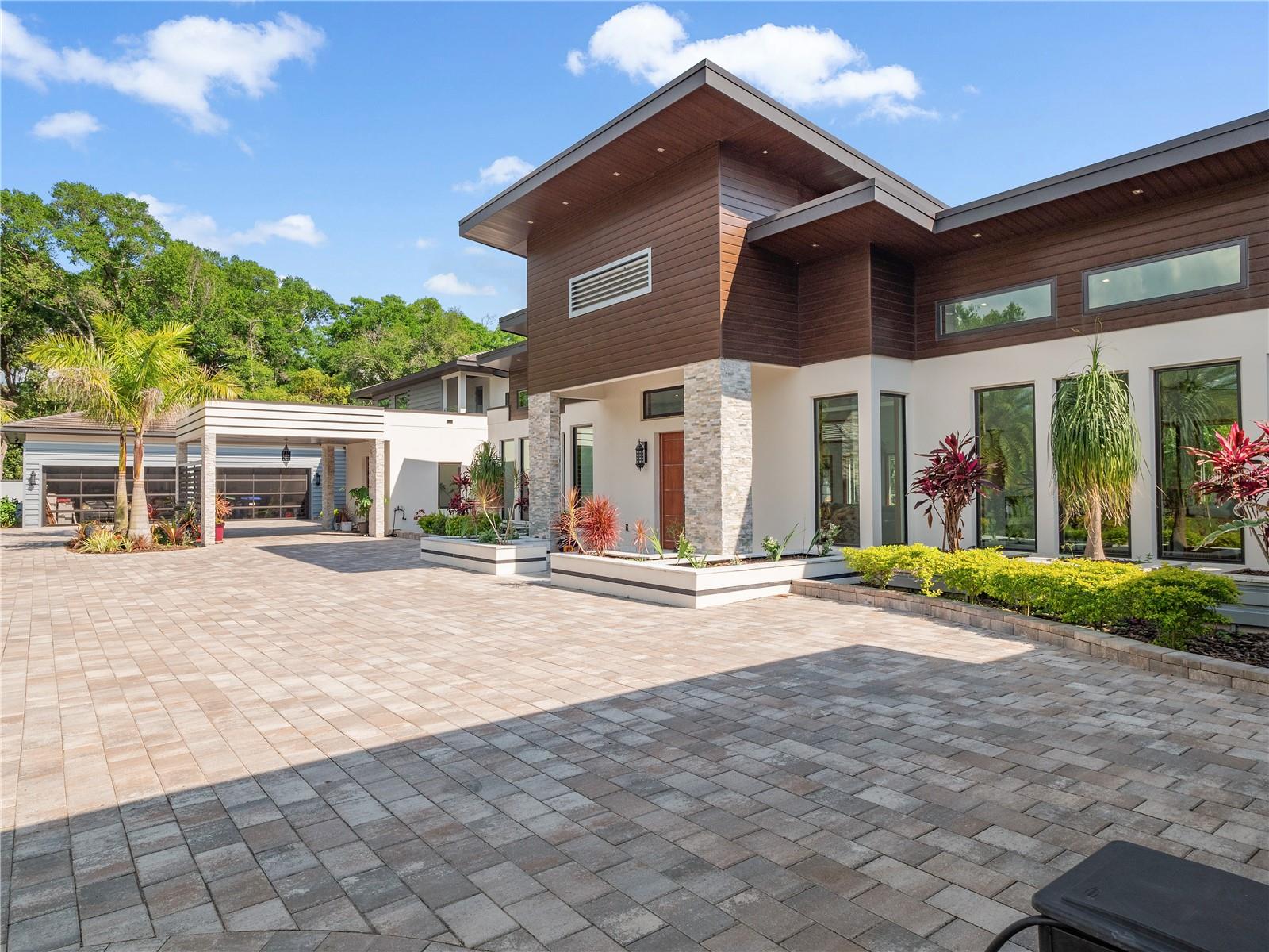 GOTHA / WINDERMERE - Residential