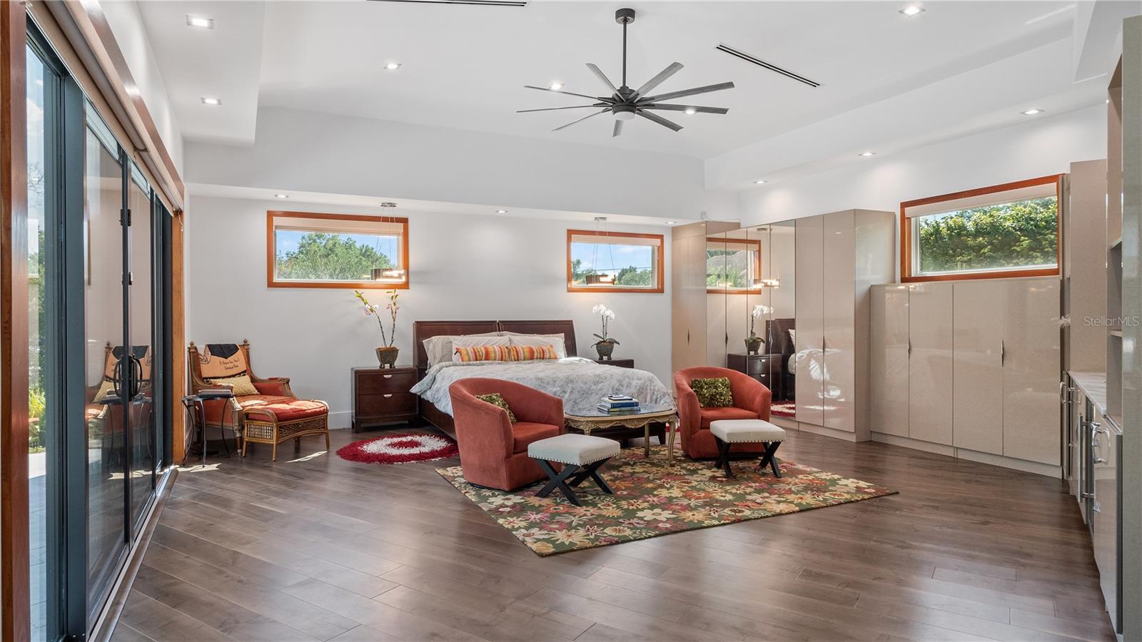 GOTHA / WINDERMERE - Residential