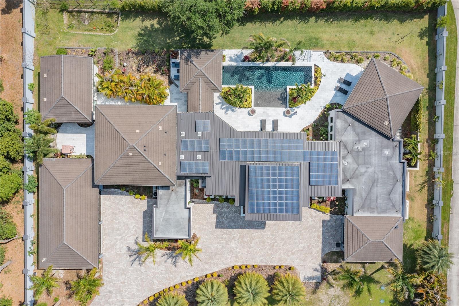 GOTHA / WINDERMERE - Residential